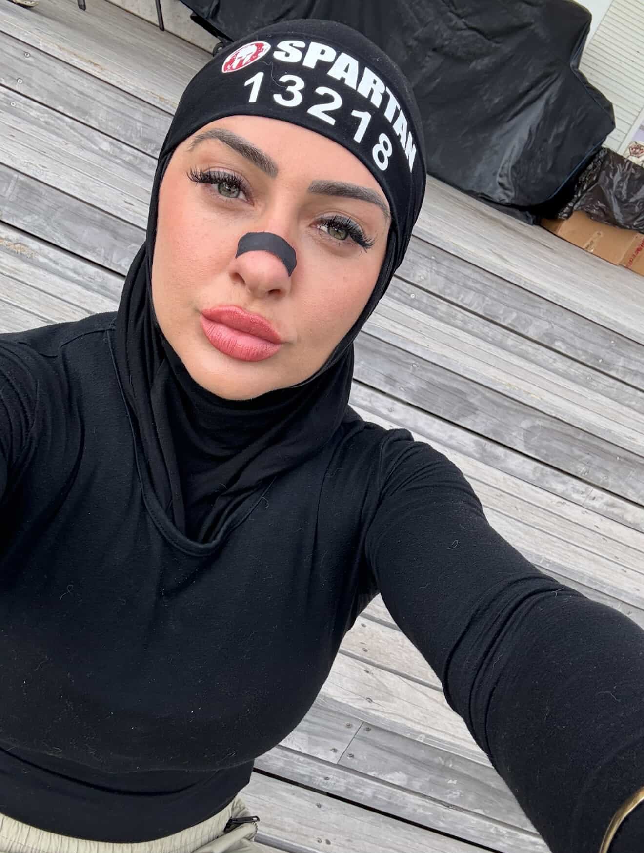 Nasal Strips Lite | 30 Pack