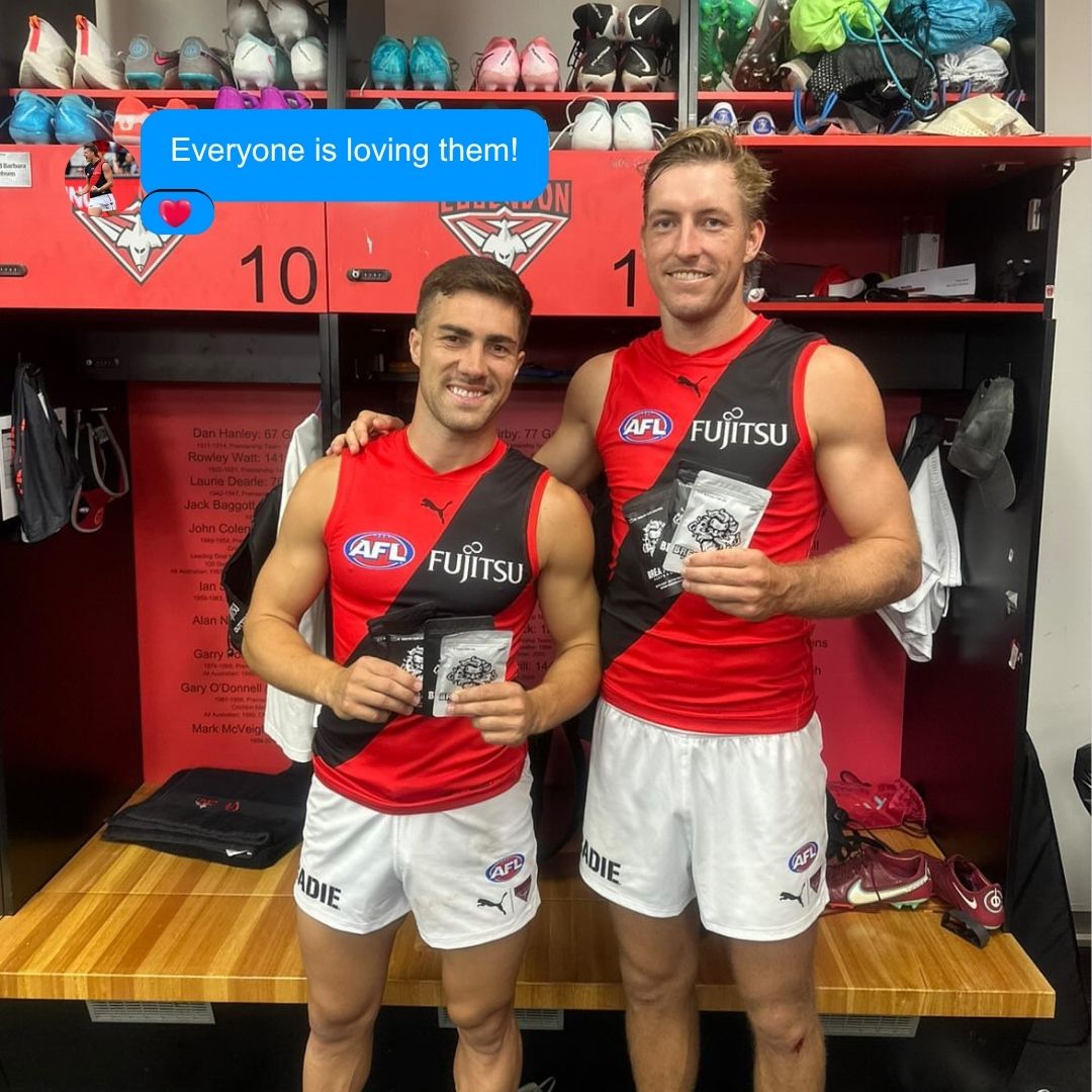 Magnetic Nasal Strips