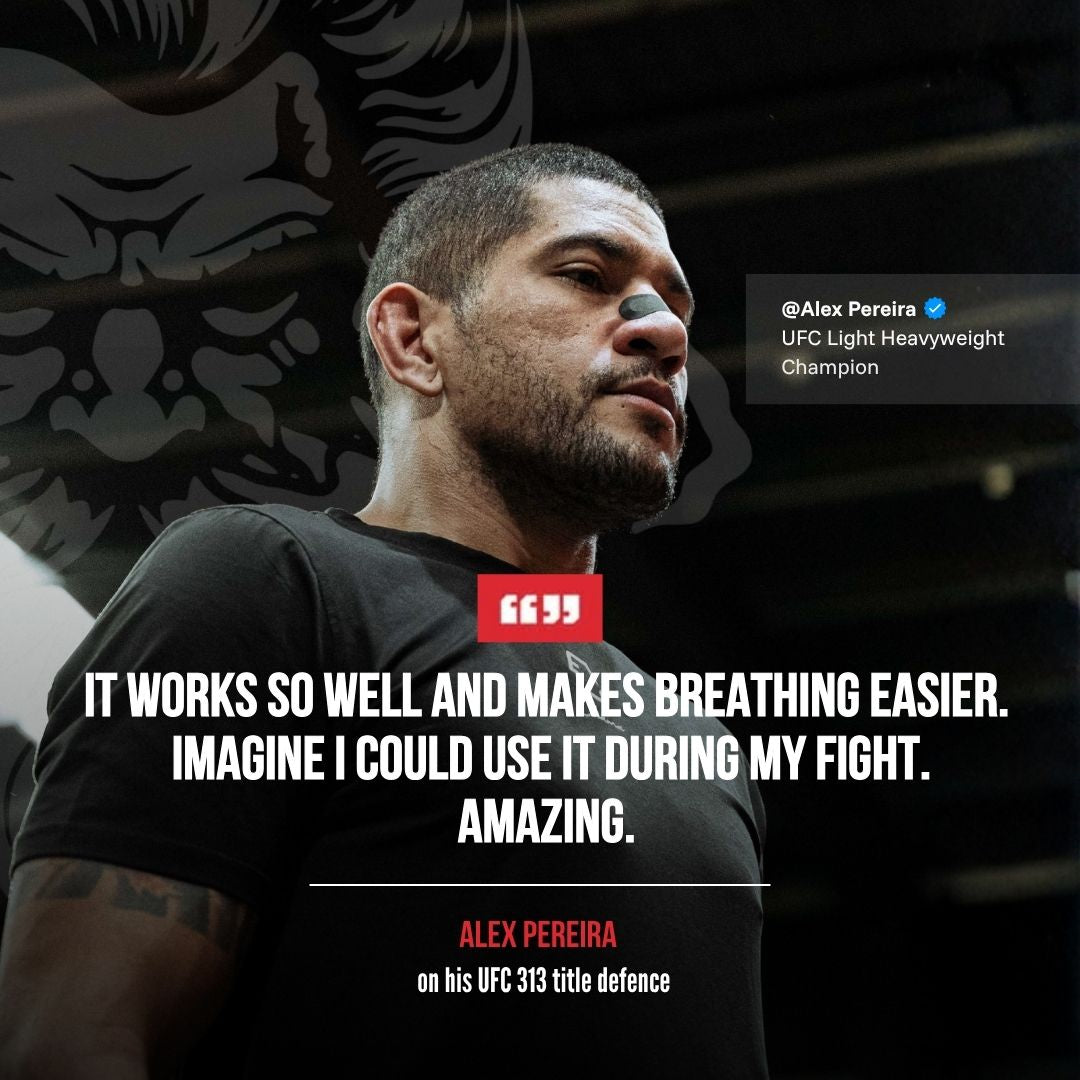 Nasal Strips - Extra Strength | 30 Pack