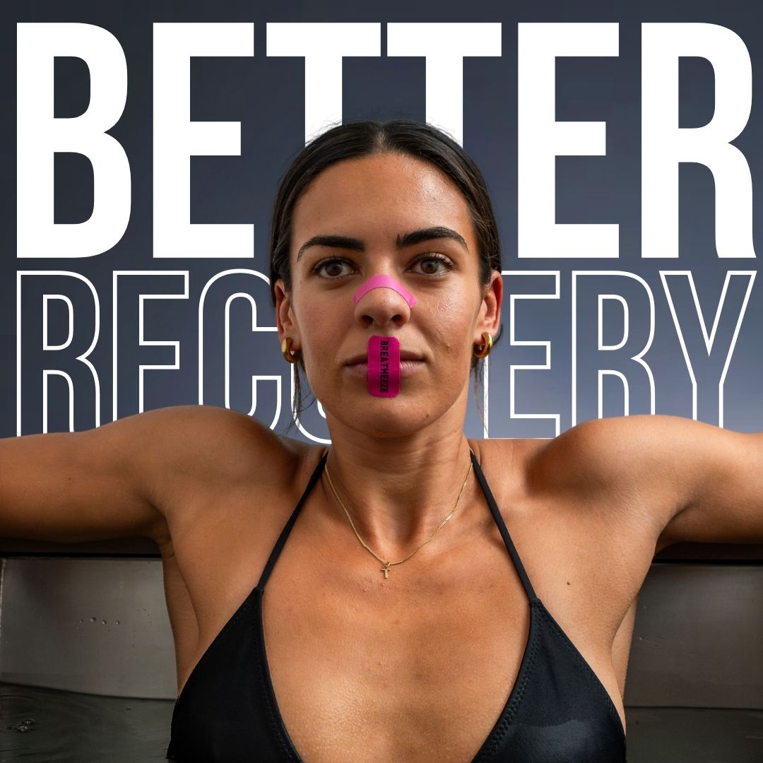 Clear Nasal Strips | 30 Pack