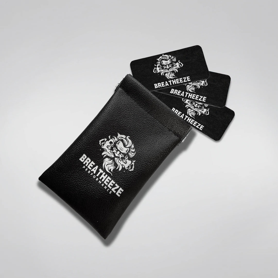 Breatheeze Pouch