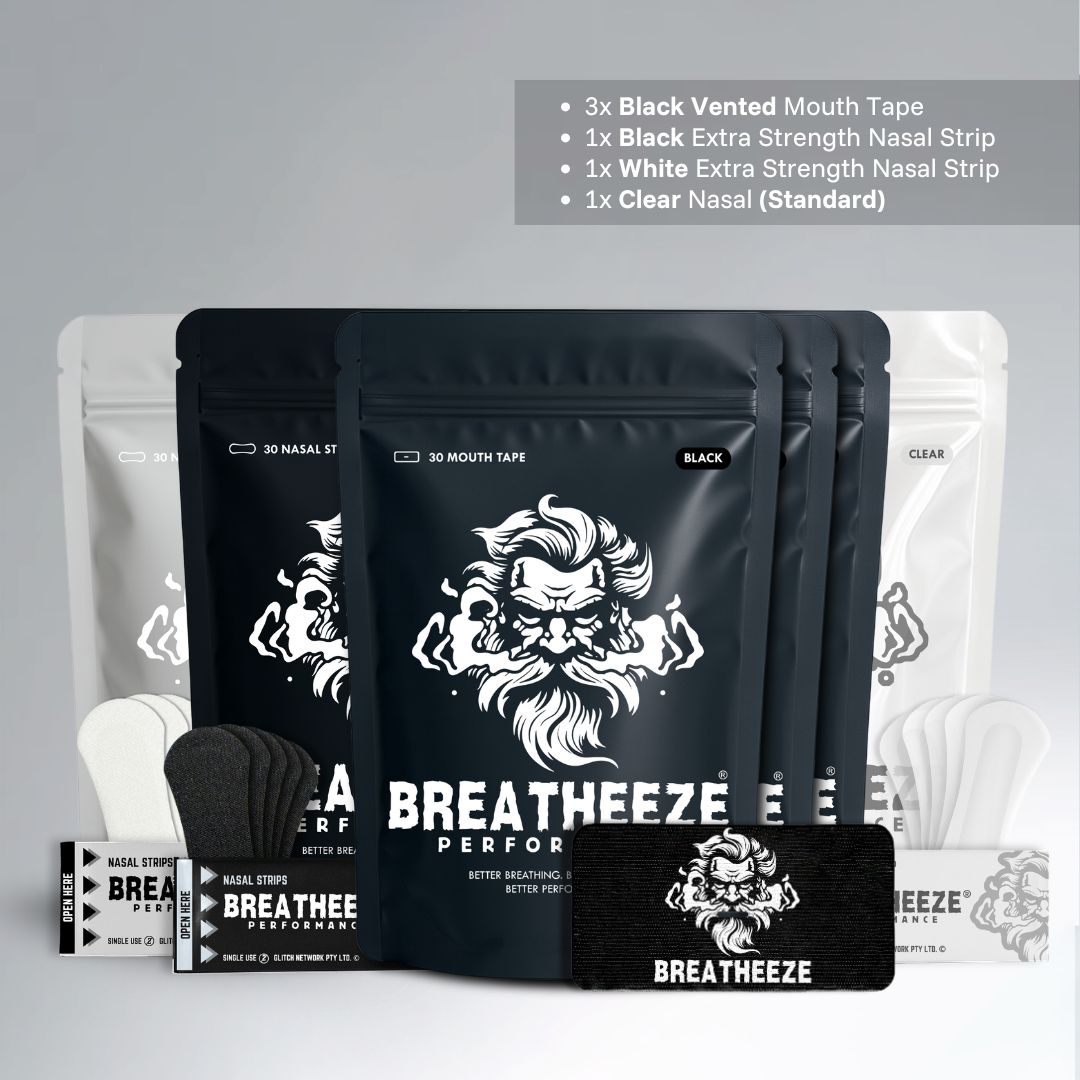 Elite Bundle (FREE INTERNATIONAL SHIPPING)