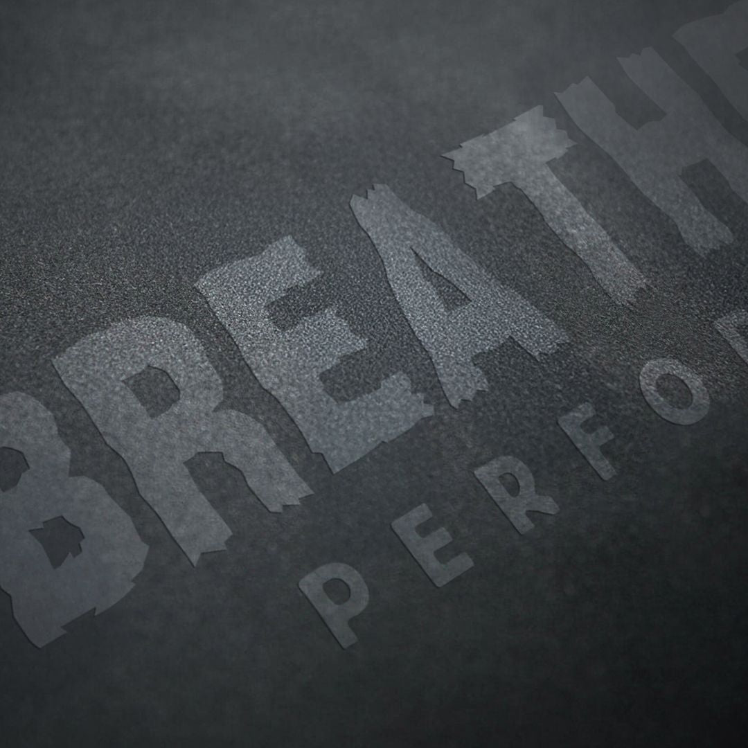 Breatheeze Performance Gym Towel