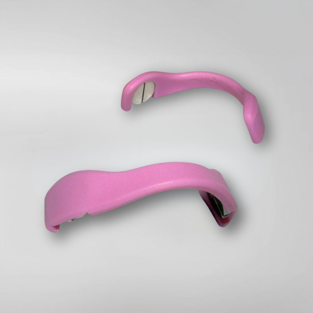 Magnetic Nasal Strips