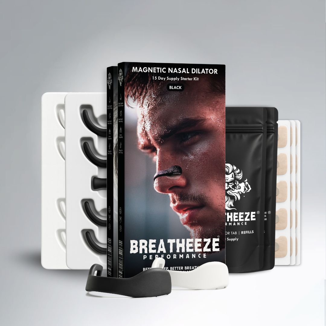 Magnetic Couple Bundle | 2x45 Day Supply