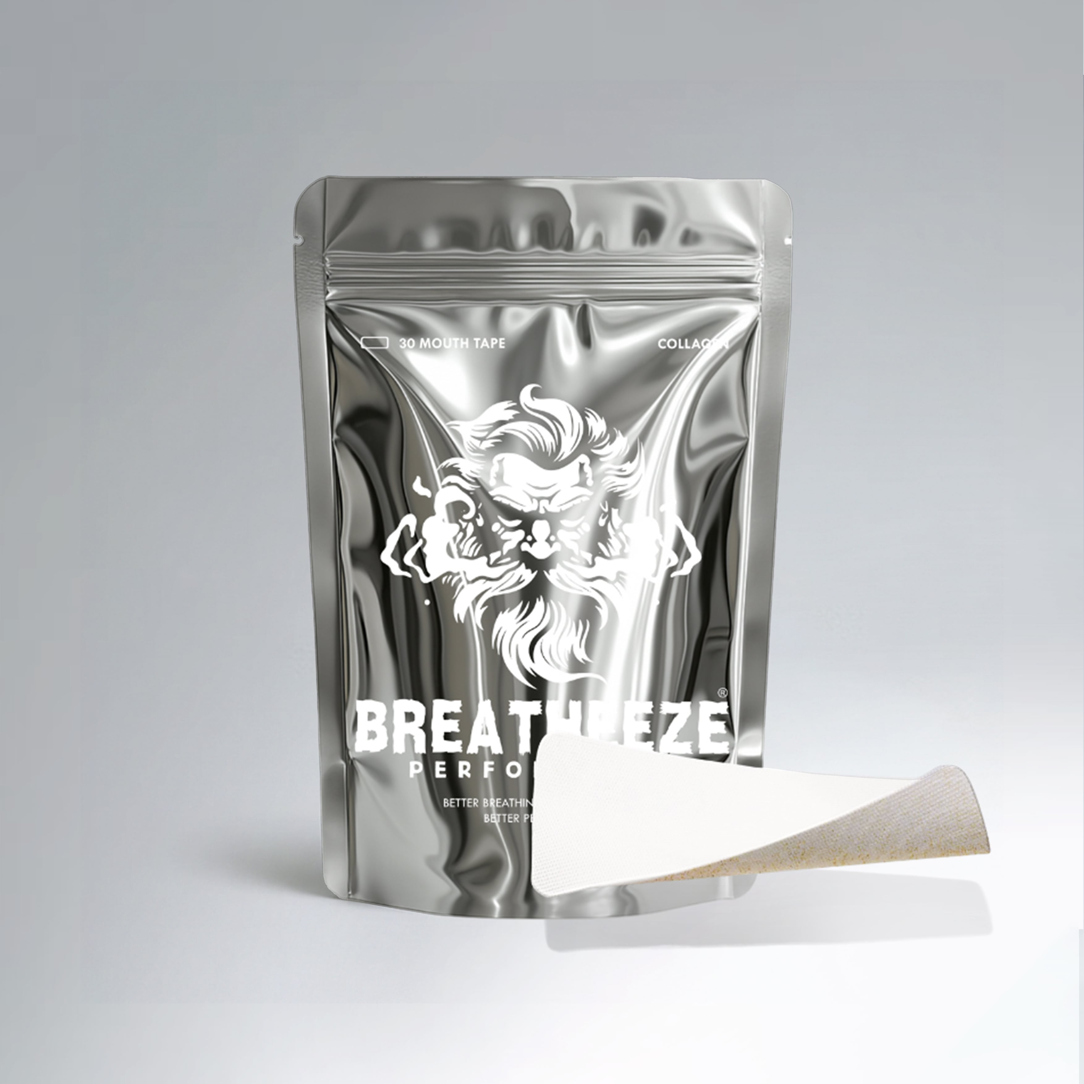 Collagen Mouth Tape | 30 Pack