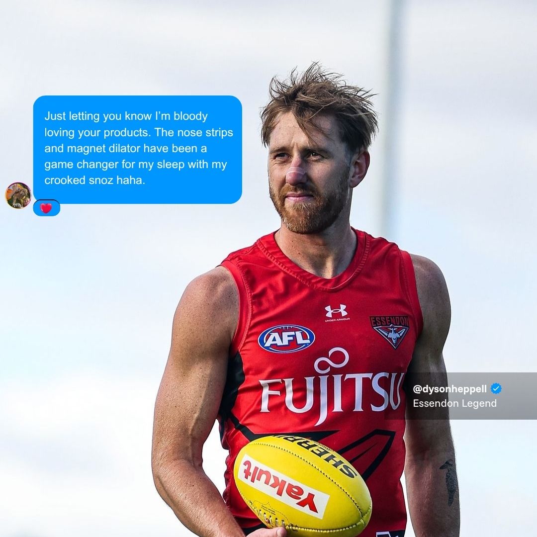 Clear Nasal Strips | 30 Pack