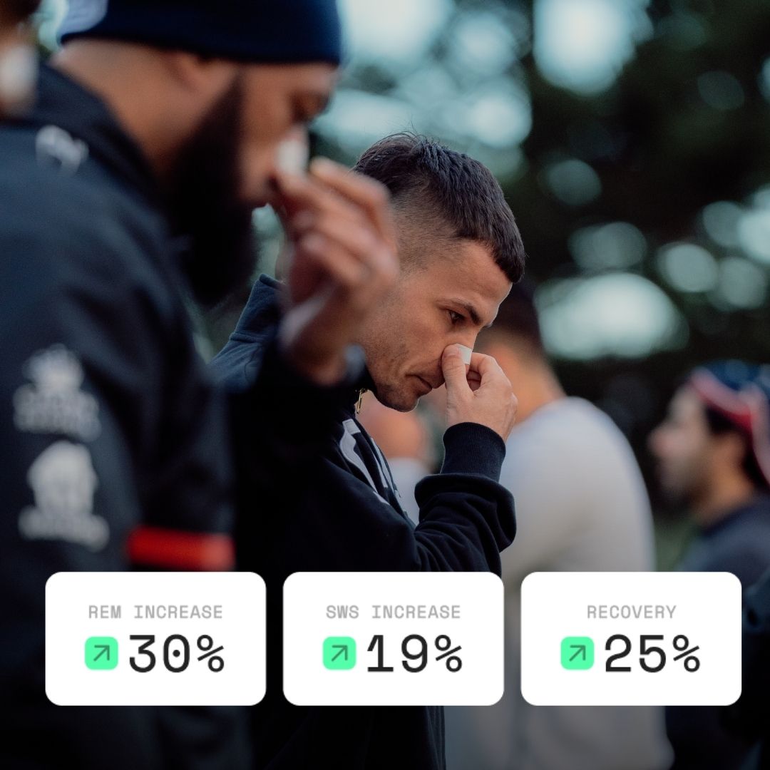 Clear Nasal Strips | 30 Pack