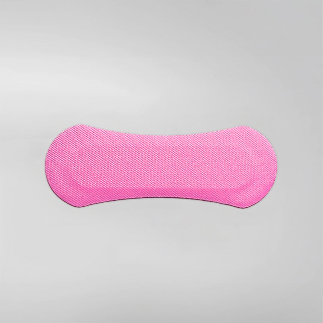 Breatheeze Pink Extra Strength Nasal Strips – performance breathing strip for sport and sleep
