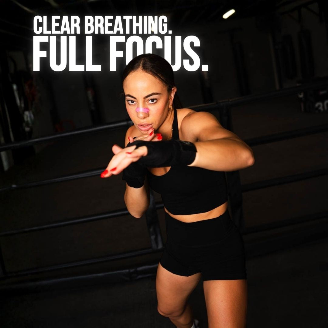 Nasal Strips Lite | 30 Pack