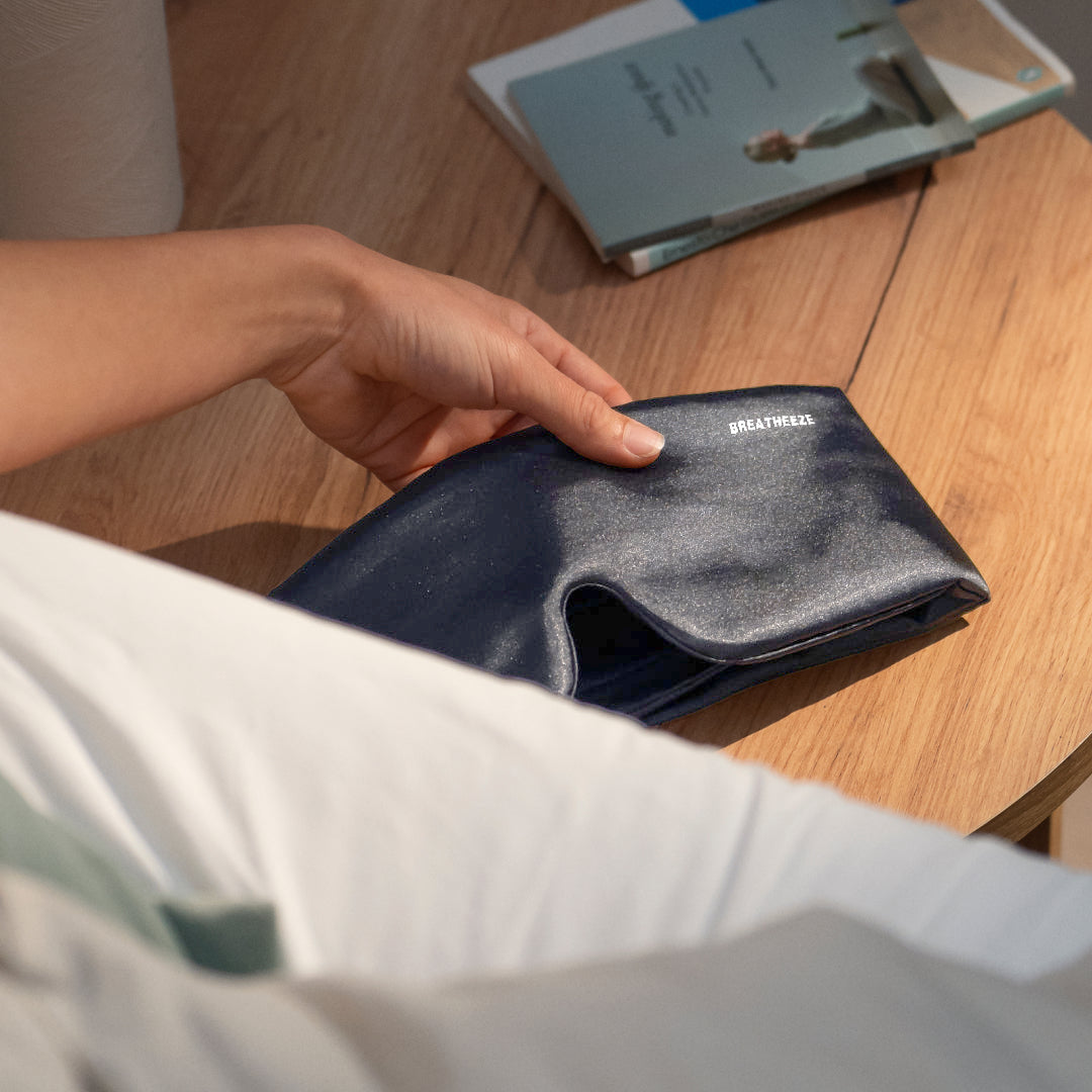 Breatheeze Starter Bundle