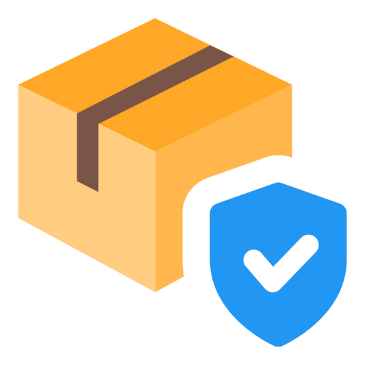 Breatheeze Shipping Protection – insured delivery cover for your Breatheeze order