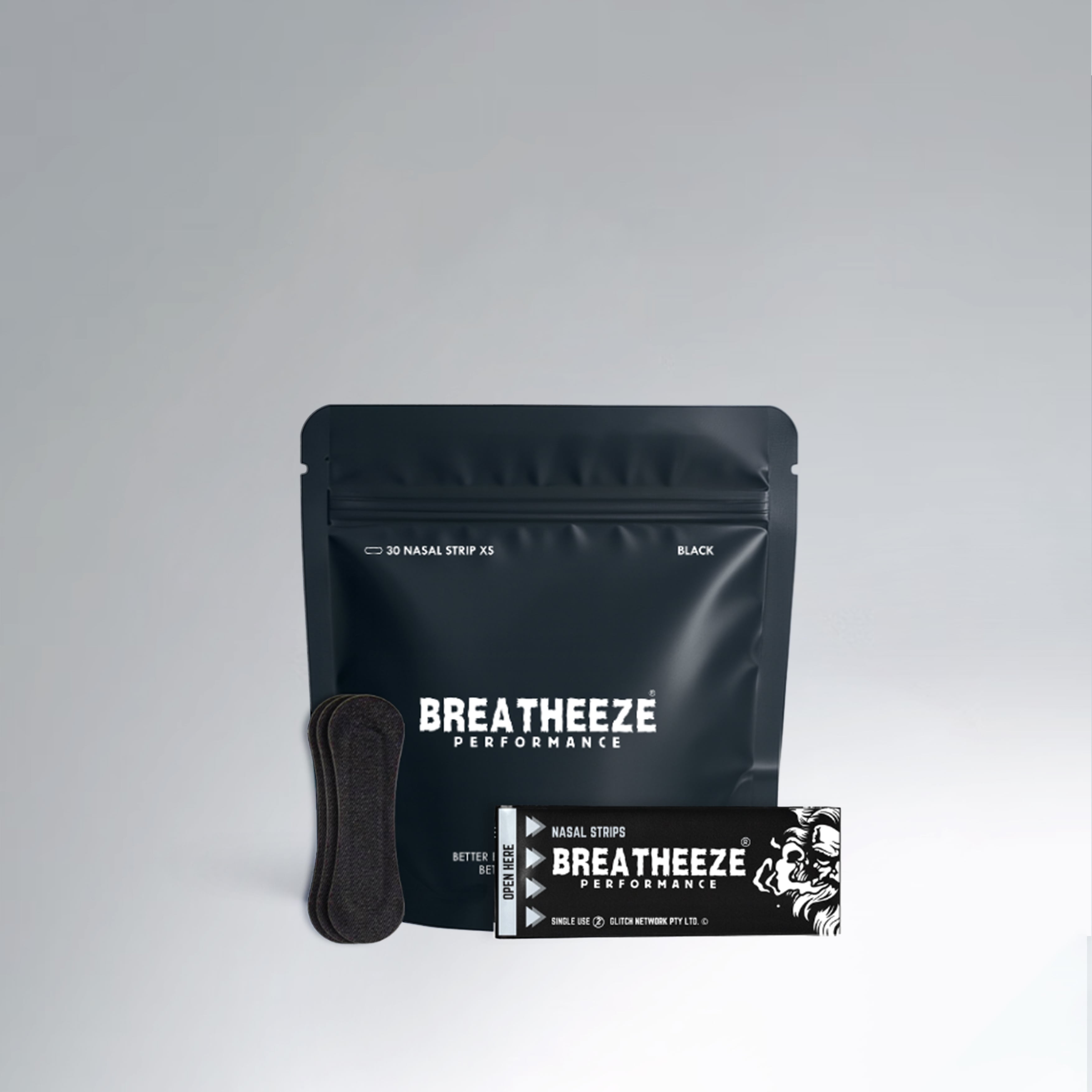 Nasal Strips XS | 30 Pack