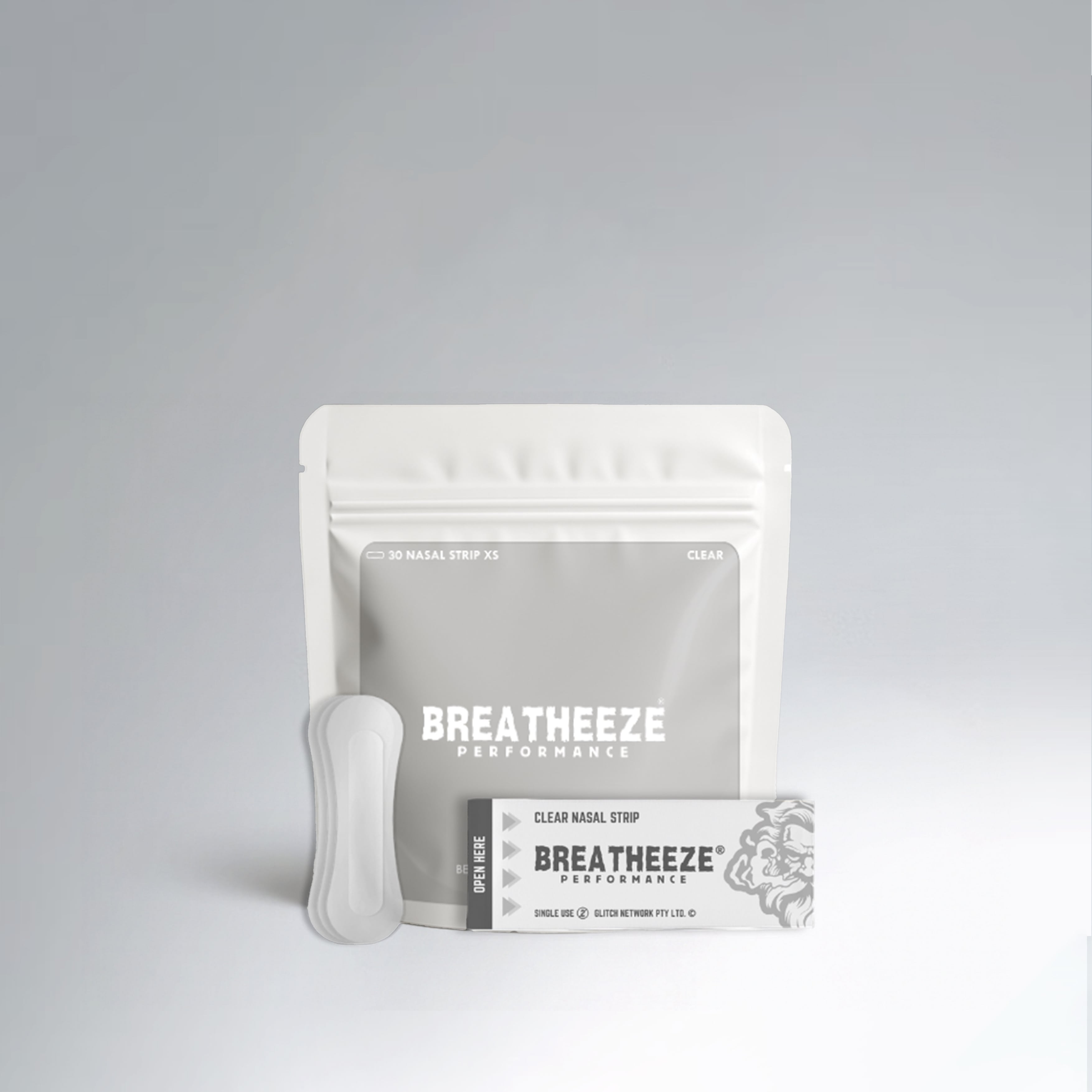 Nasal Strips XS | 30 Pack