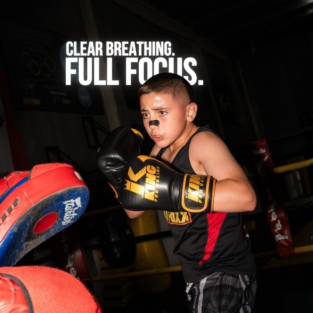 Nasal Strips XS | 30 Pack