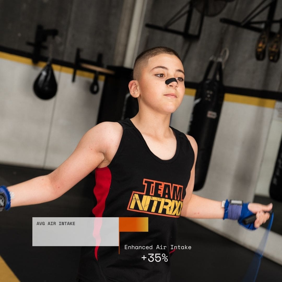 Nasal Strips XS | 30 Pack